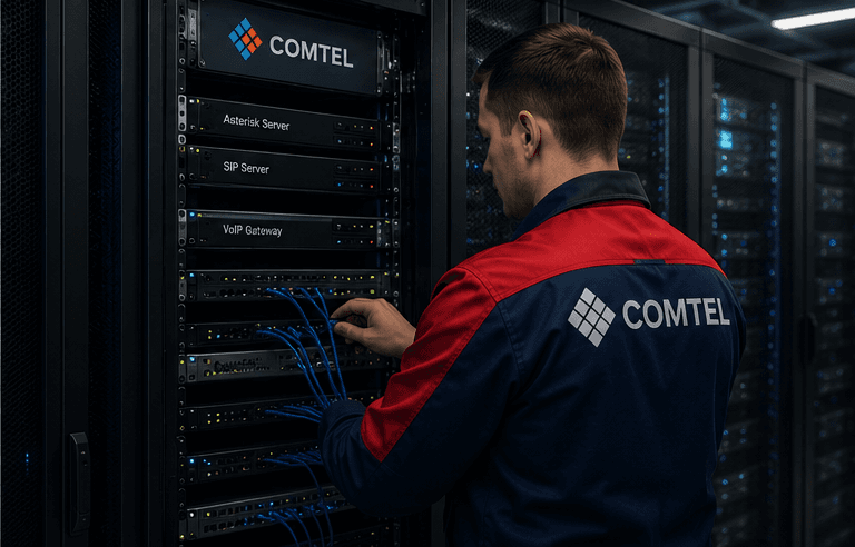 Система управления обращениями контакт-центра